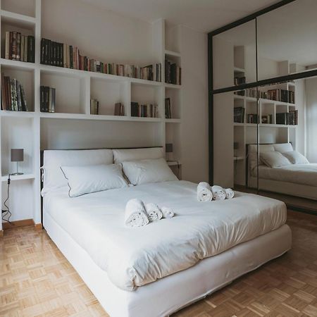 San Pietro Cozy And Quiet Three-Room Apartment ローマ エクステリア 写真
