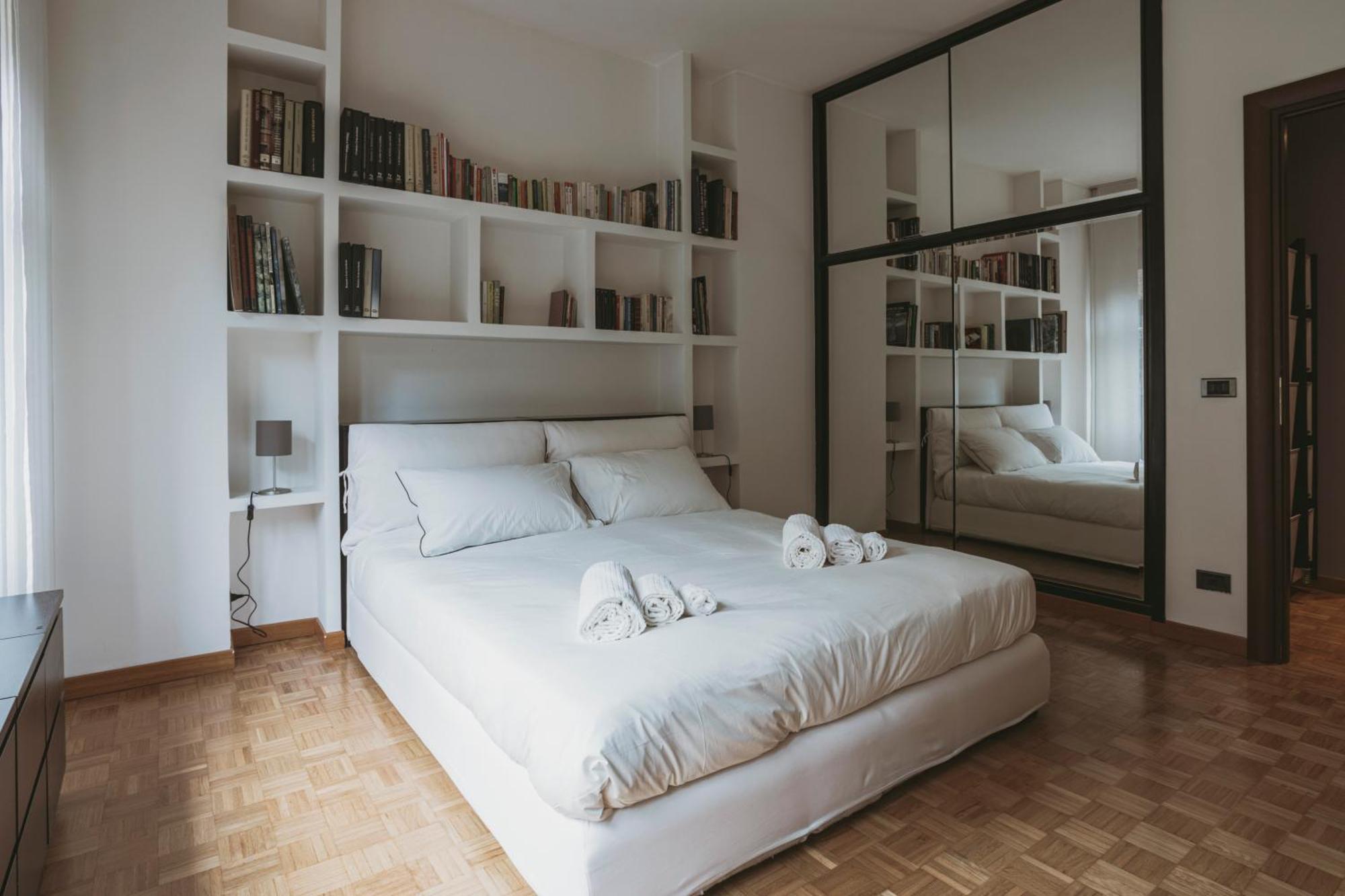 San Pietro Cozy And Quiet Three-Room Apartment ローマ エクステリア 写真