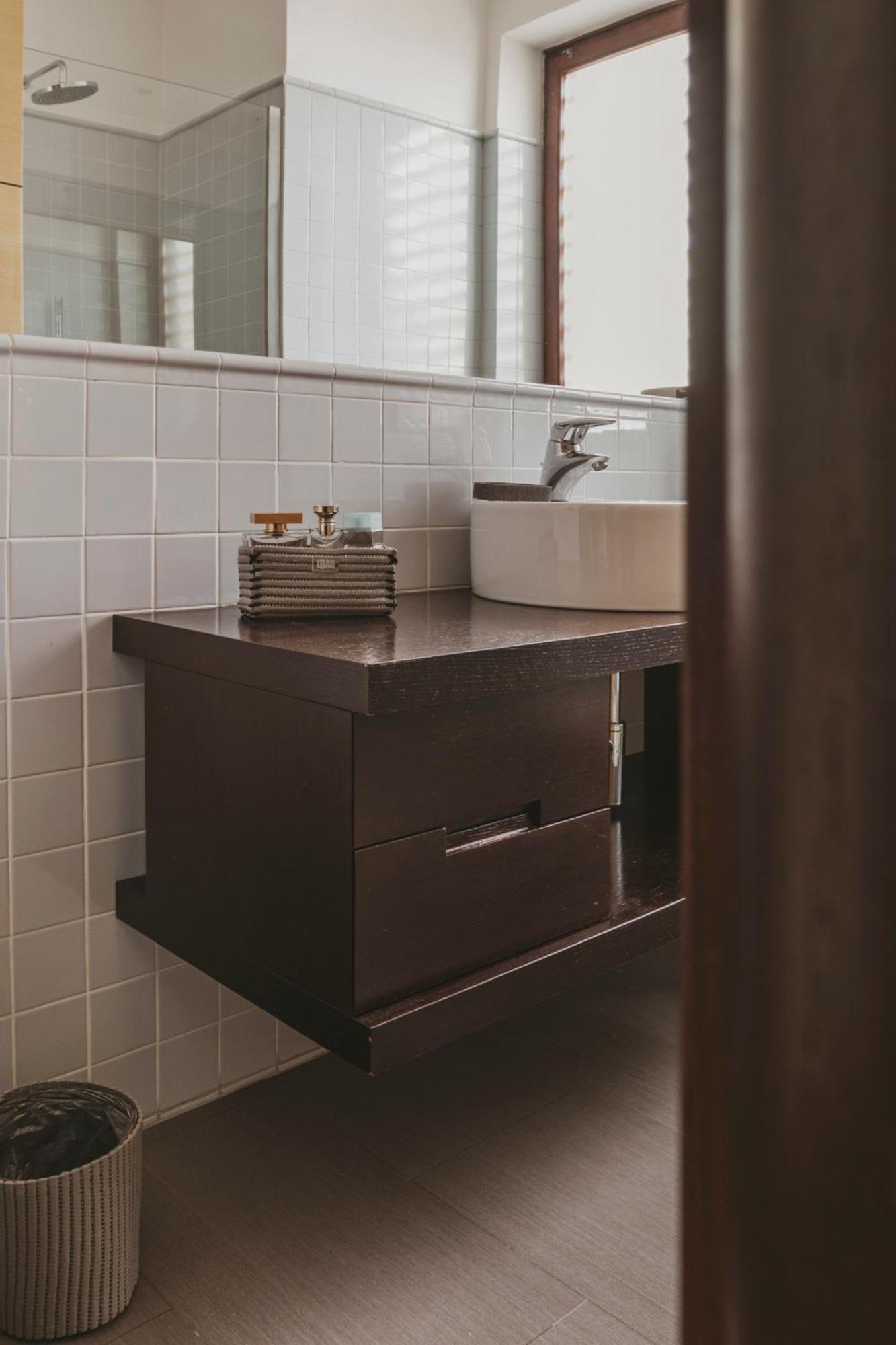 San Pietro Cozy And Quiet Three-Room Apartment ローマ エクステリア 写真