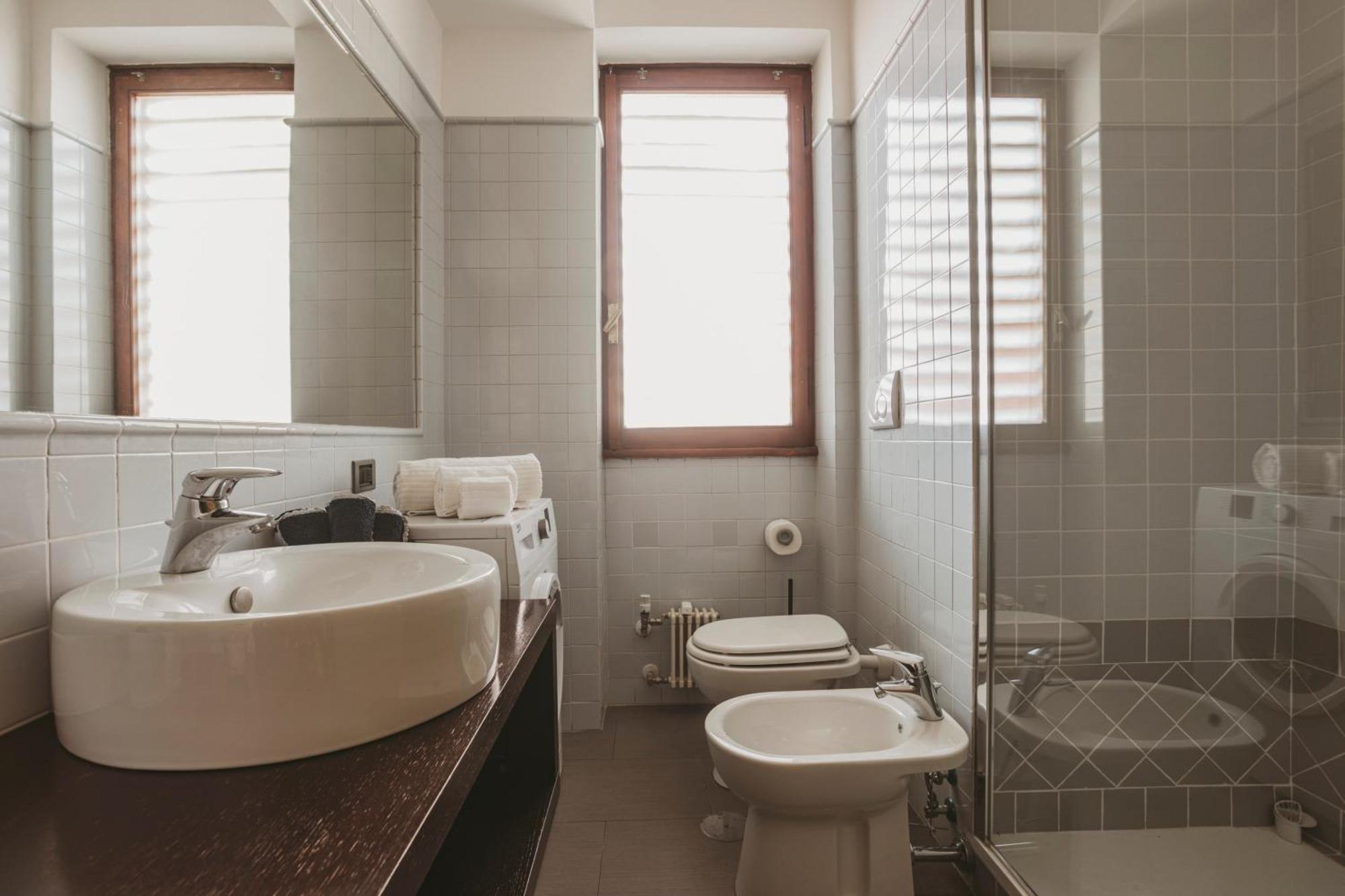 San Pietro Cozy And Quiet Three-Room Apartment ローマ エクステリア 写真