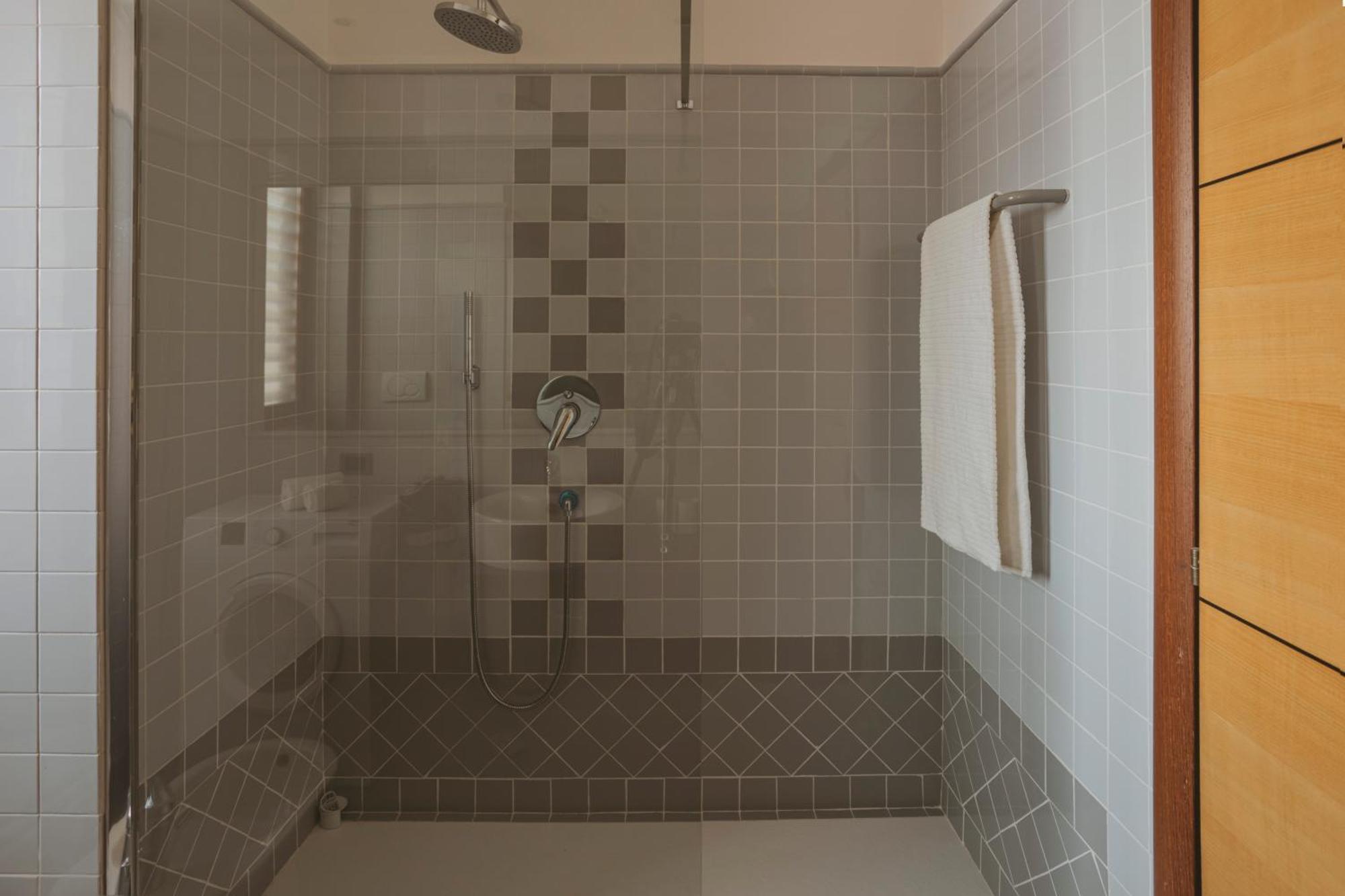 San Pietro Cozy And Quiet Three-Room Apartment ローマ エクステリア 写真